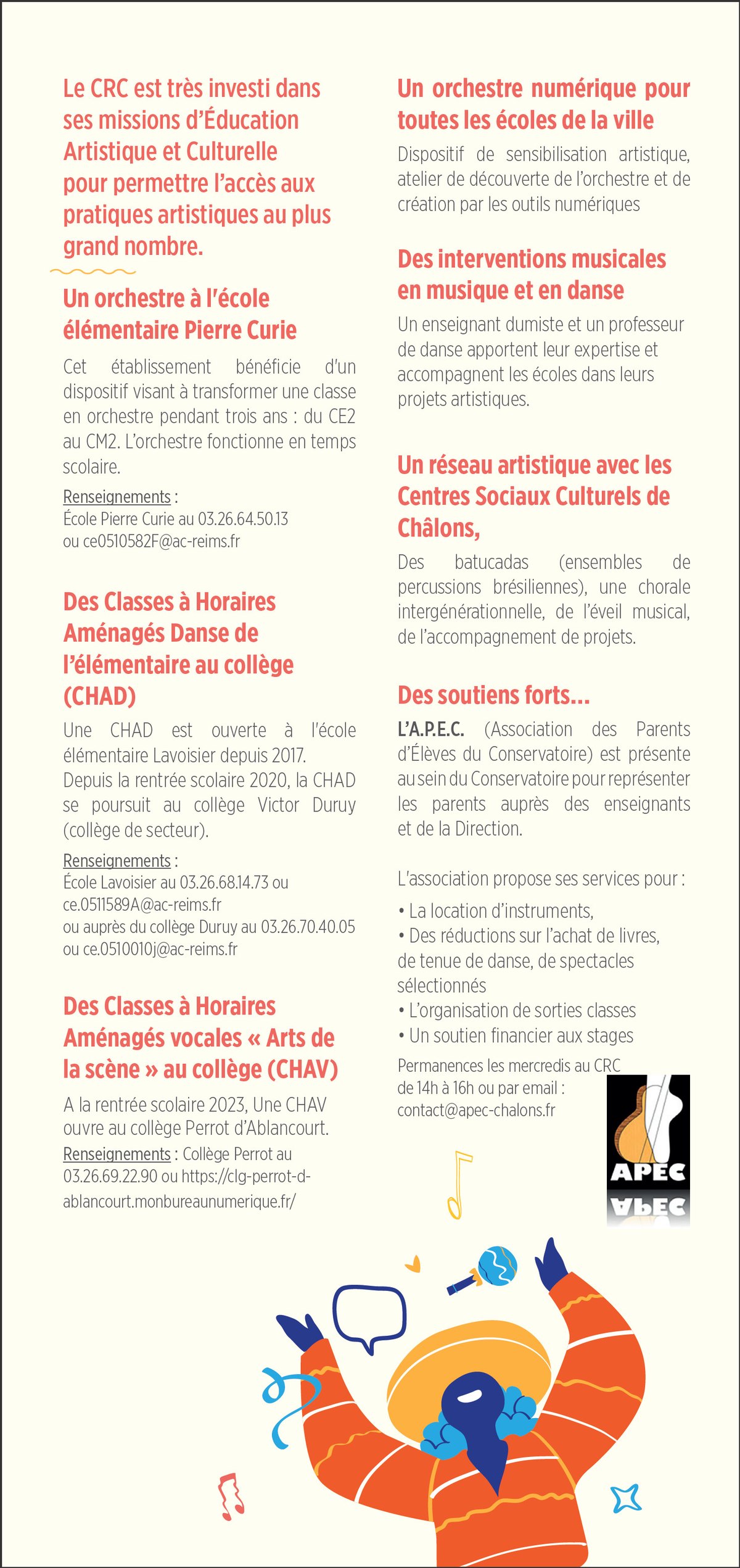 CRC - Plaquette 5