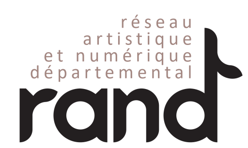 RAND, réseau artistique numérique départemental de la Marne