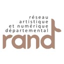 RAND, réseau artistique numérique départemental